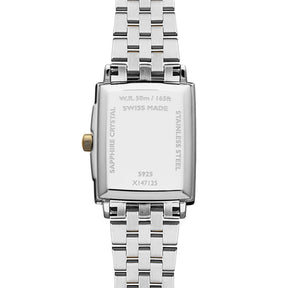 Raymond Weil Toccata 5925-STP-00995, rannekello