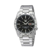 Seiko 5 Automatic SNKE01K1 rannekello - Seiko - Laatukoru