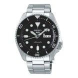 Seiko 5 Sports Automatic SRPD55K1 rannekello - Seiko - Laatukoru