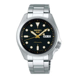 Seiko 5 Sports Automatic SRPE57K1 rannekello - Seiko - Laatukoru