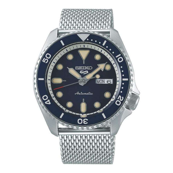 Seiko 5 Sports Suits Automatic SRPD71K1 Watch