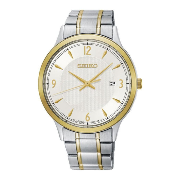 Seiko Classic SGEH82P1 Watch