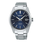 Seiko Presage Automatic SPB167J1 rannekello - Seiko - Laatukoru