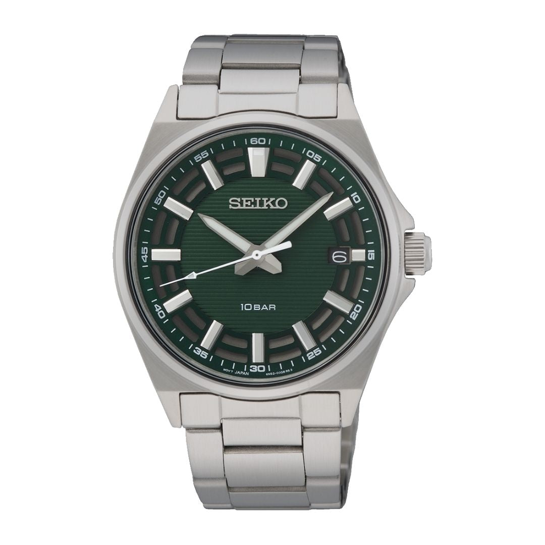 Seiko racing 2025 watch