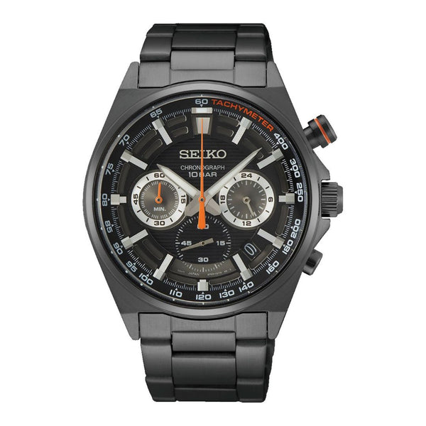 Seiko Racing Sports Chronograph SSB399P1 Watch