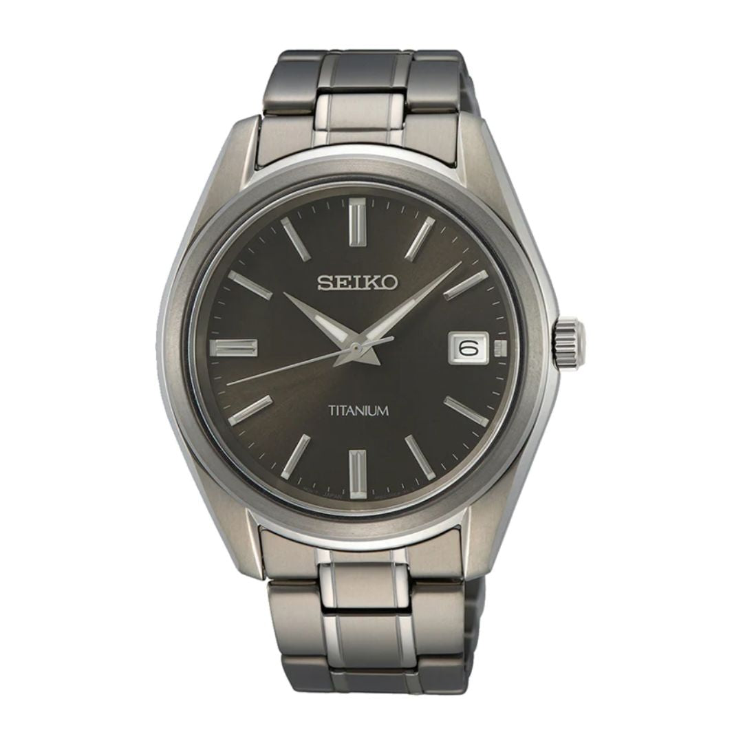 Seiko Sapphire Titanium SUR375P1