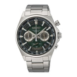 Seiko Sport Chrono SSB405P1, rannekello