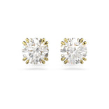 Swarovski_Constella_korvakorut_keltakullan_sävyiset