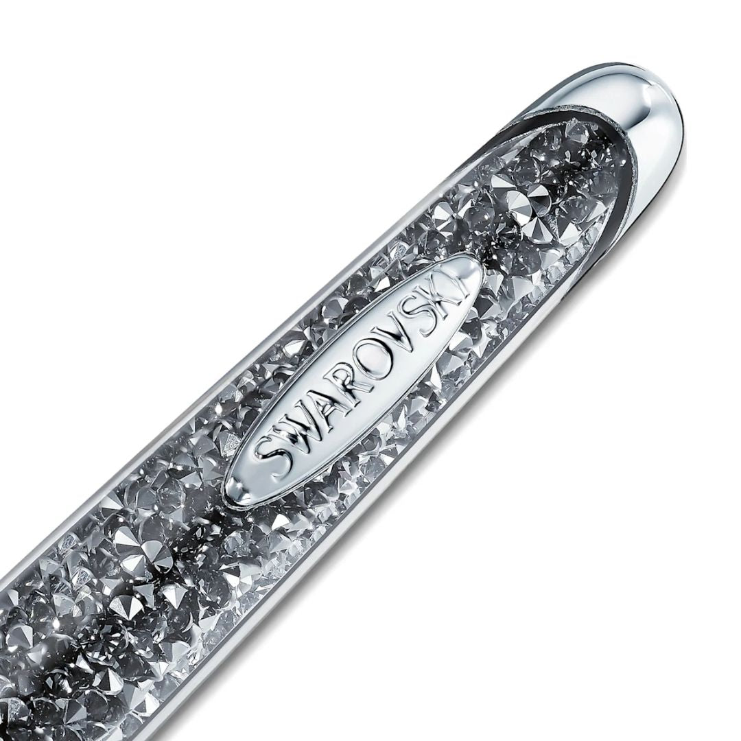 Swarovski Crystalline Nova kuulakärkikynä, harmaa