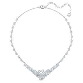 Swarovski Dancing Swan kristallikaulakoru, 5536766
