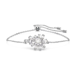 Swarovski Gema rannekoru, kirkkaat kristallit