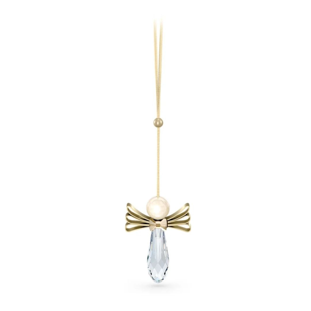 Swarovski Holiday Magic Angel kristalliesine