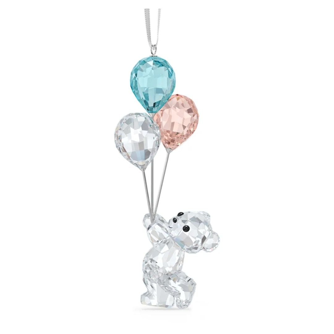 Swarovski My Little Kris Bear, nalle kristallifiguuri