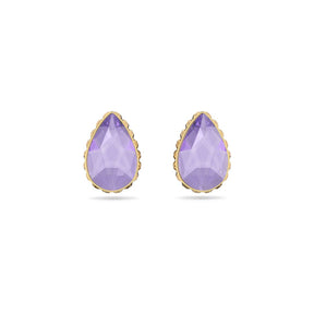 Swarovski Orbita korvakorut, monivärinen