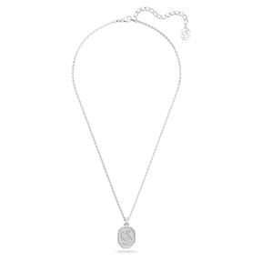 Swarovski Signum vaalea kristalliriipus