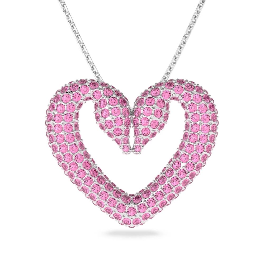 Swarovski_Una_kristalliriipus_