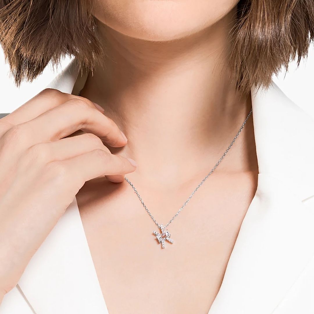 Swarovski Zodiac II Pisces zodiac sign Pisces