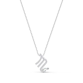 Swarovski Zodiac II Scorpio horoskooppiriipus, Skorpioni