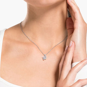 Swarovski Zodiac II Virgo, horoskooppiriipus Neitsyt
