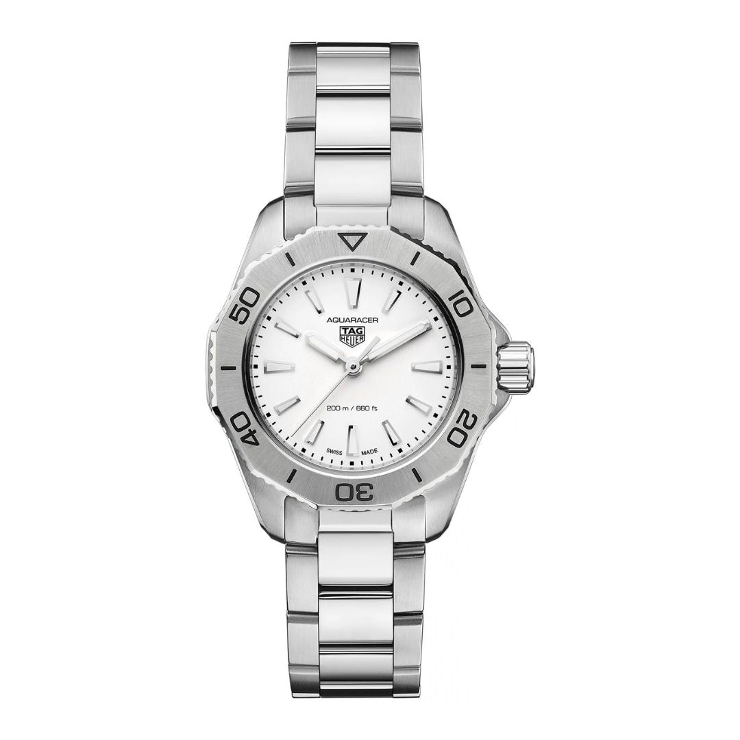 TAG Heuer Aquaracer Professional 200, rannekello WBP1411.BA0622
