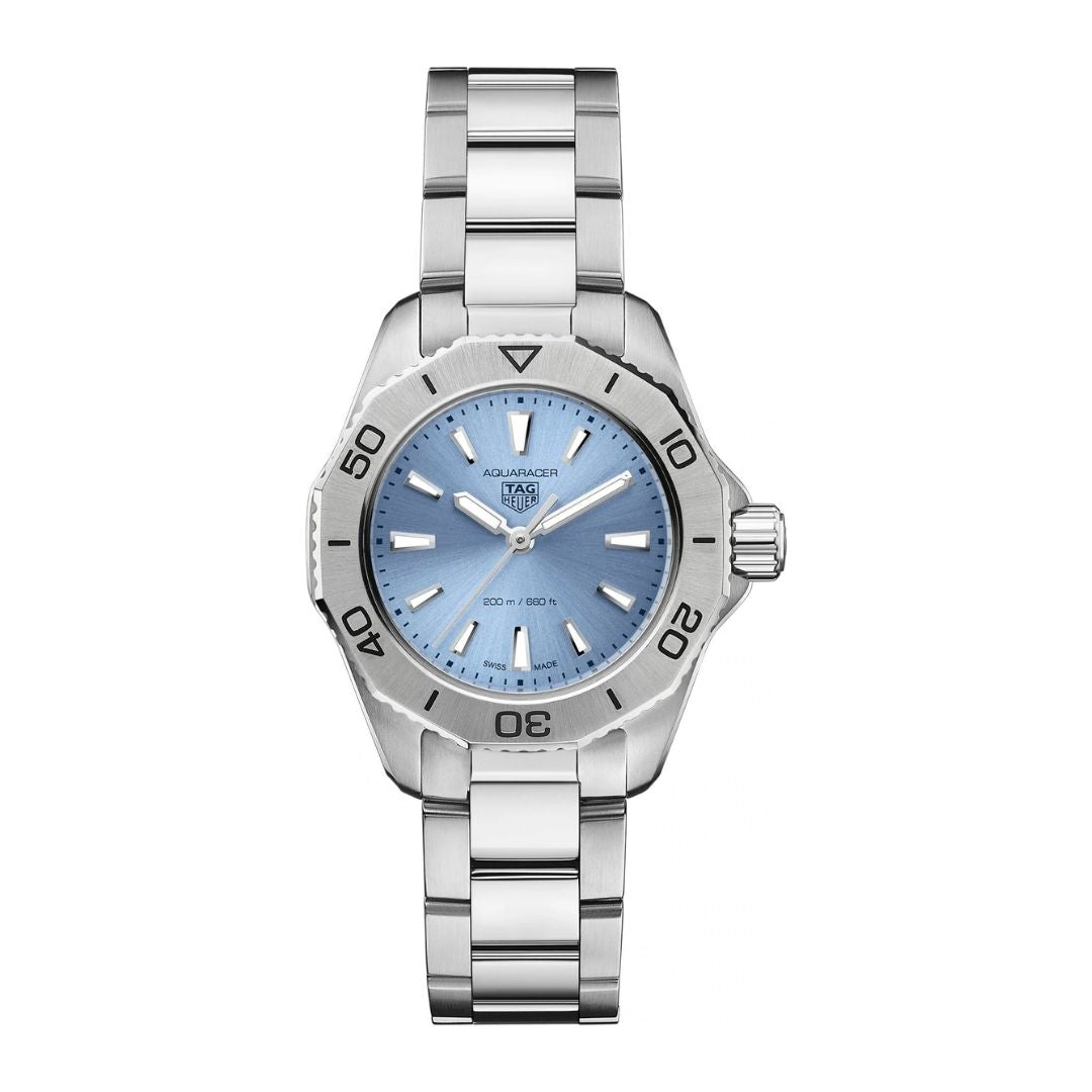 TAG Heuer Aquaracer Professional 200, rannekello WBP1415.BA0622