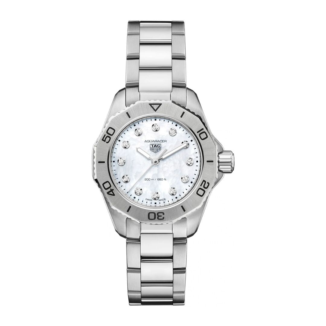 TAG Heuer Aquaracer Professional 200, rannekello WBP1416.BA0622