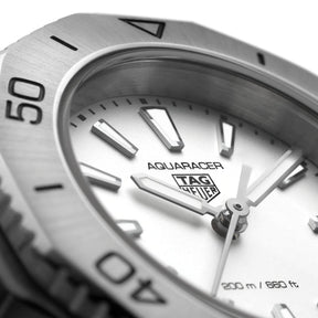 TAG Heuer Aquaracer Professional 200, rannekello WBP1411.BA0622