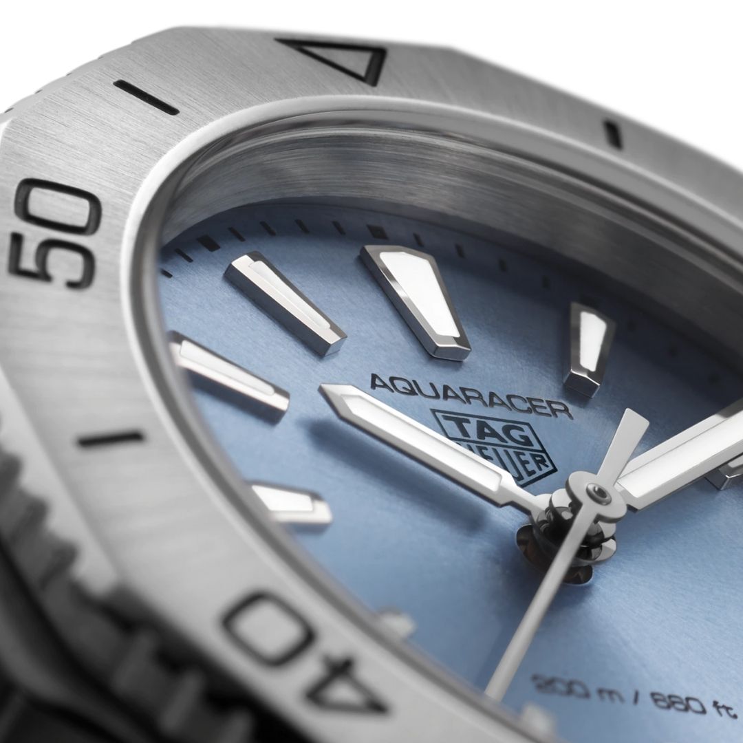 TAG Heuer Aquaracer Professional 200, rannekello WBP1415.BA0622