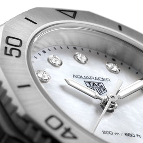 TAG Heuer Aquaracer Professional 200, rannekello WBP1416.BA0622
