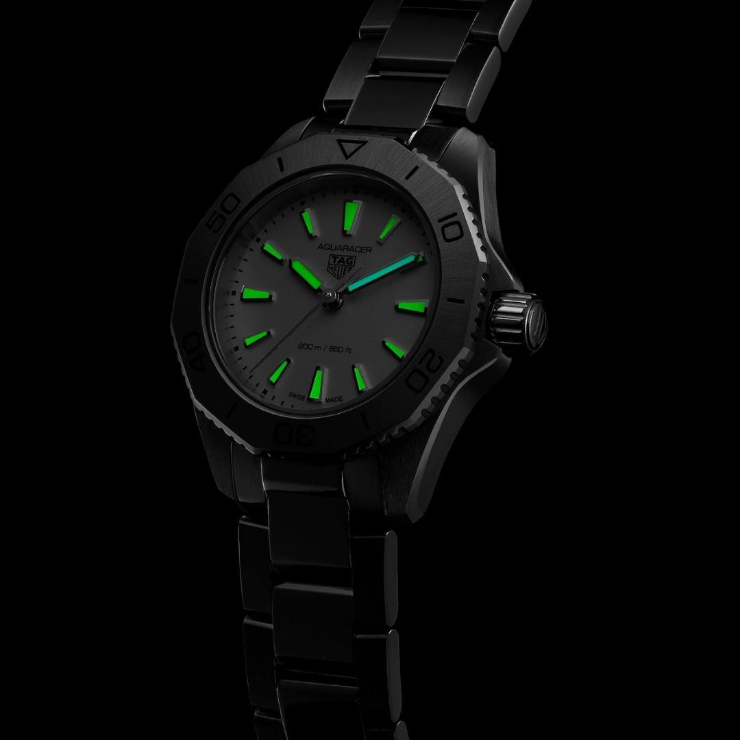 TAG Heuer Aquaracer Professional 200, rannekello WBP1411.BA0622