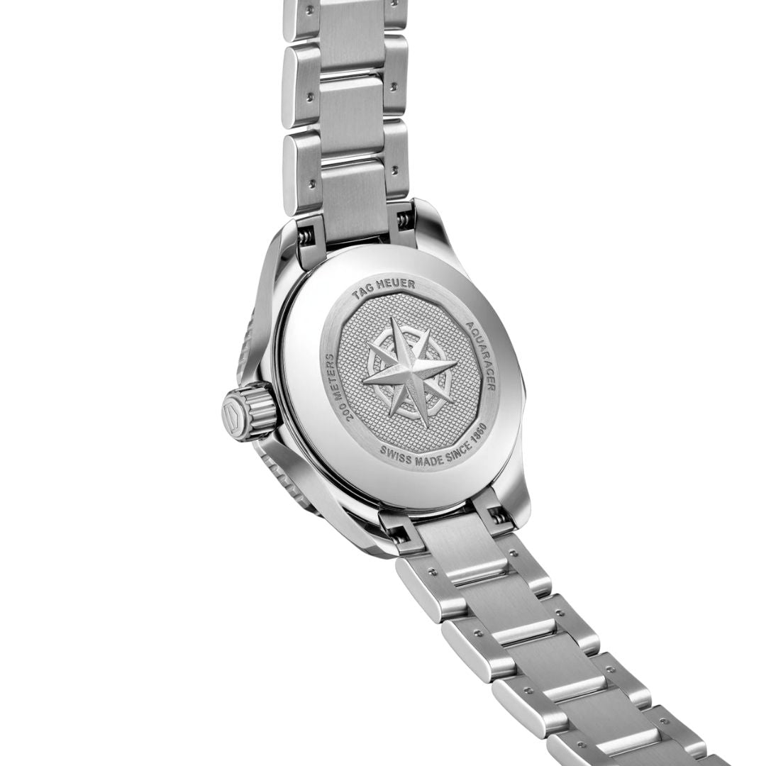 TAG Heuer Aquaracer Professional 200, rannekello WBP1411.BA0622