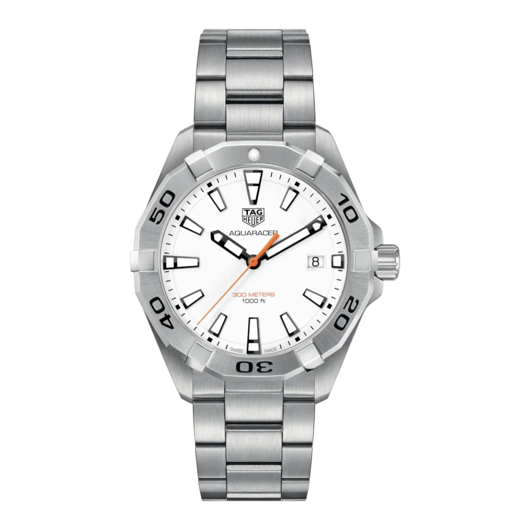 TAG Heuer Aquaracer Professional 300, rannekello WBD1111.BA0928