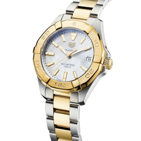 TAG Heuer Aquaracer Watch WBD1320.BB0320