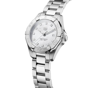TAG Heuer Aquaracer Watch WBD1414.BA0741