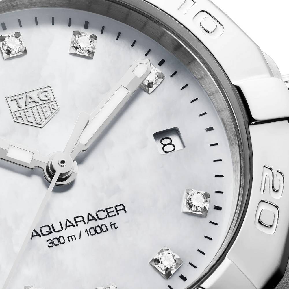 TAG Heuer Aquaracer Watch WBD1414.BA0741