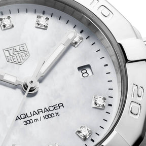 TAG Heuer Aquaracer Watch WBD1414.BA0741