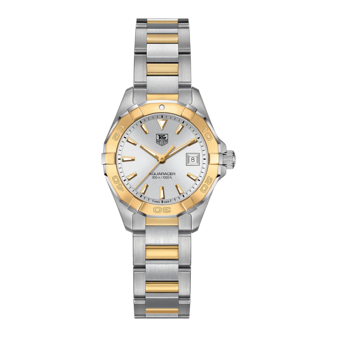 TAG Heuer Aquaracer rannekello WAY1455.BD0922