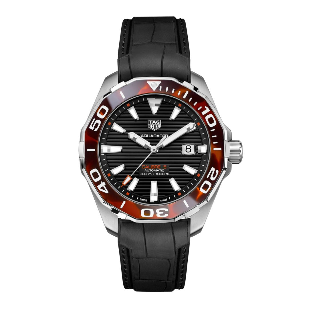 TAG Heuer Aquaracer rannekello WAY201N.FT6177