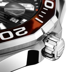 TAG Heuer Aquaracer rannekello WAY201N.FT6177