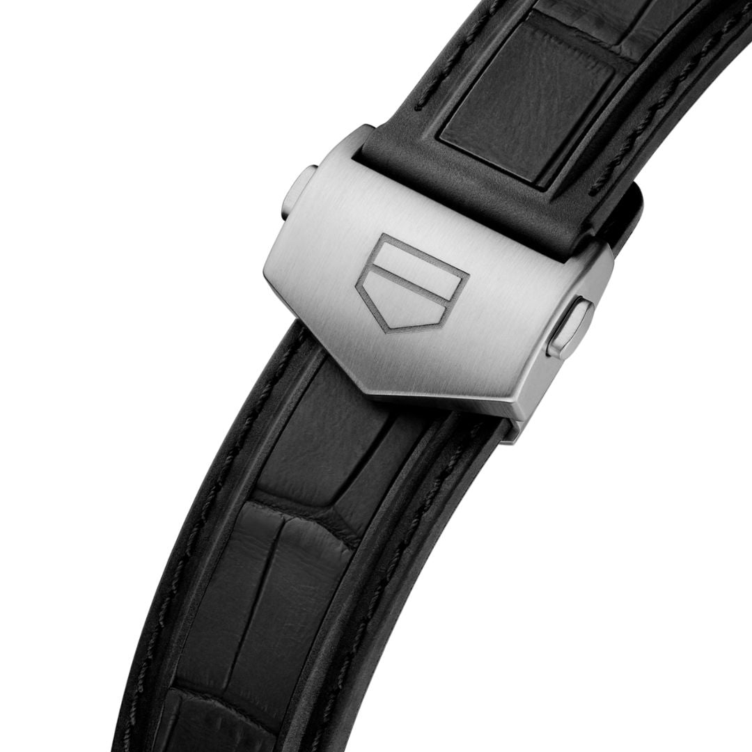 TAG Heuer Aquaracer rannekello WAY201N.FT6177