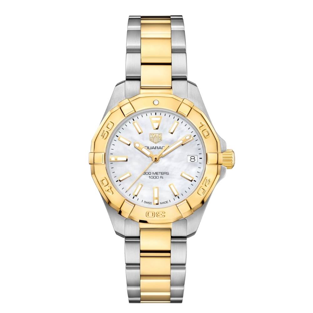 TAG Heuer Aquaracer Watch WBD1320.BB0320