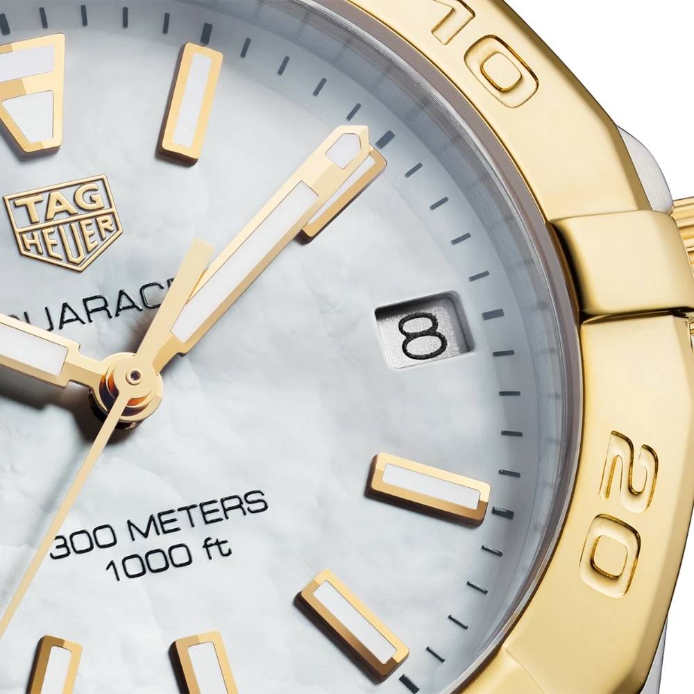 TAG Heuer Aquaracer Watch WBD1320.BB0320