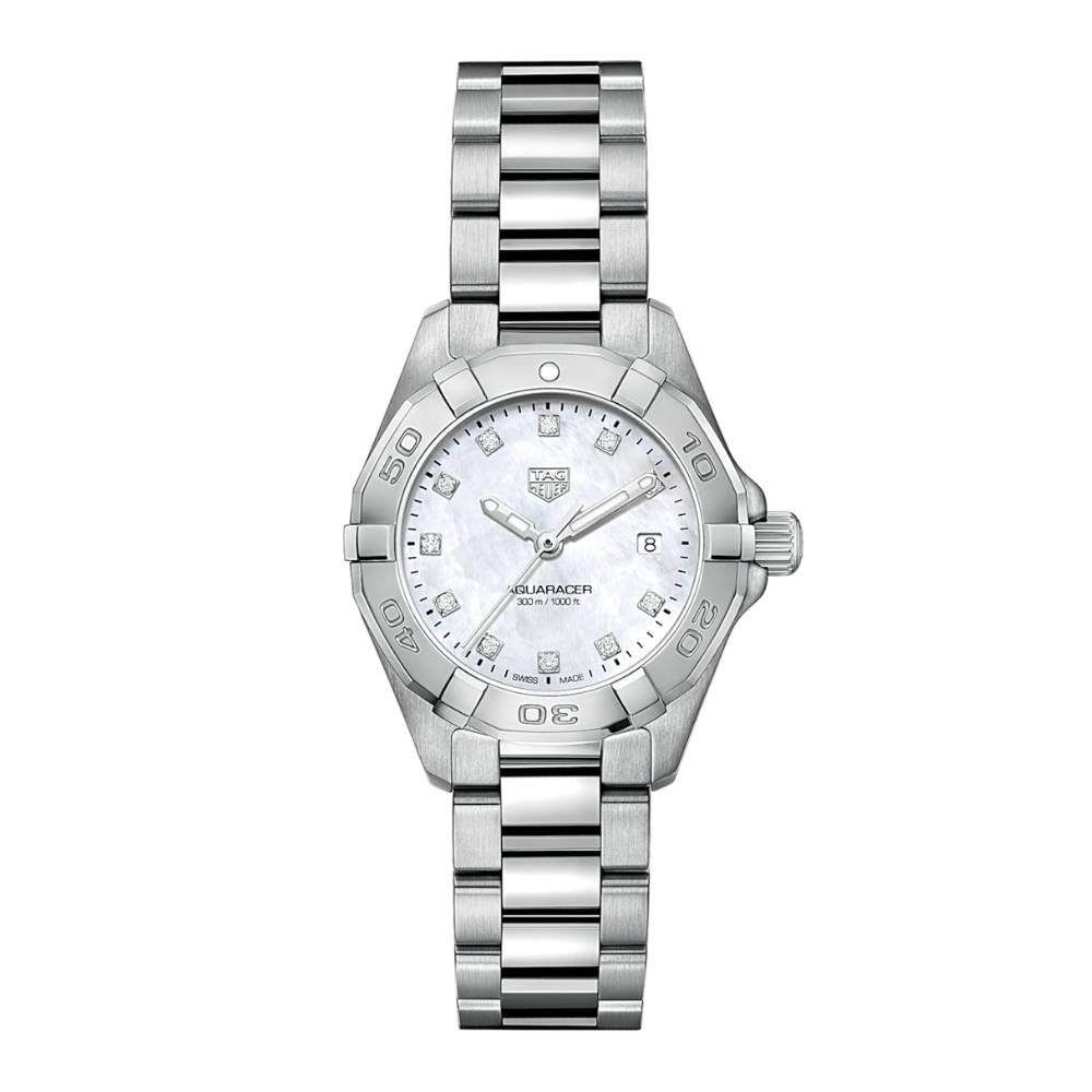 TAG Heuer Aquaracer Watch WBD1414.BA0741