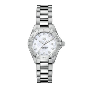 TAG Heuer Aquaracer Watch WBD1414.BA0741