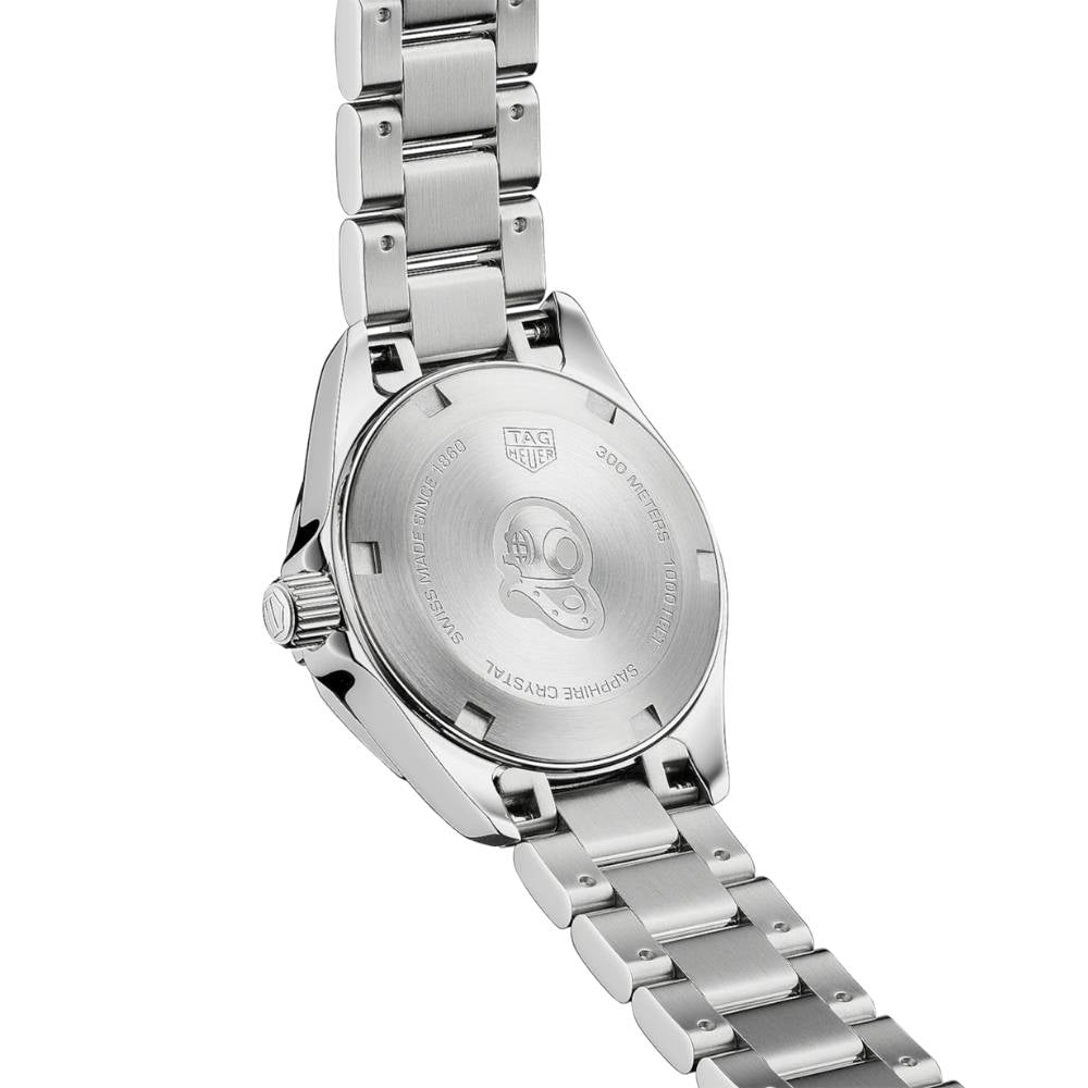 TAG Heuer Aquaracer Watch WBD1414.BA0741