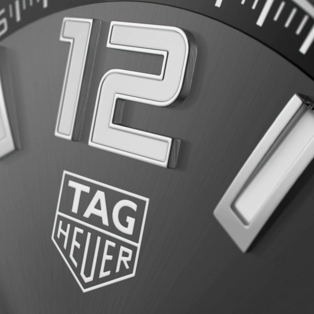 TAG Heuer Formula 1 rannekello WAZ2011.BA0842