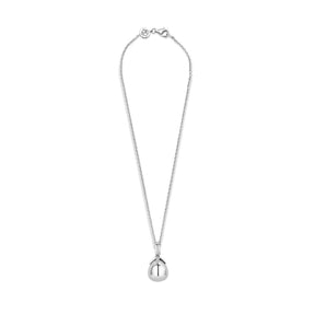 TI SENTO Milano kaulakoru, hopeaa, 6765SI