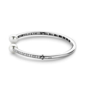 TI SENTO Milano, rannekoru, hopeaa, 2893PW