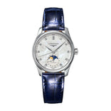 The Longines Master Collection rannekello L24094870