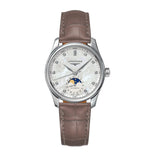 The Longines Master Collection rannekello L24094874